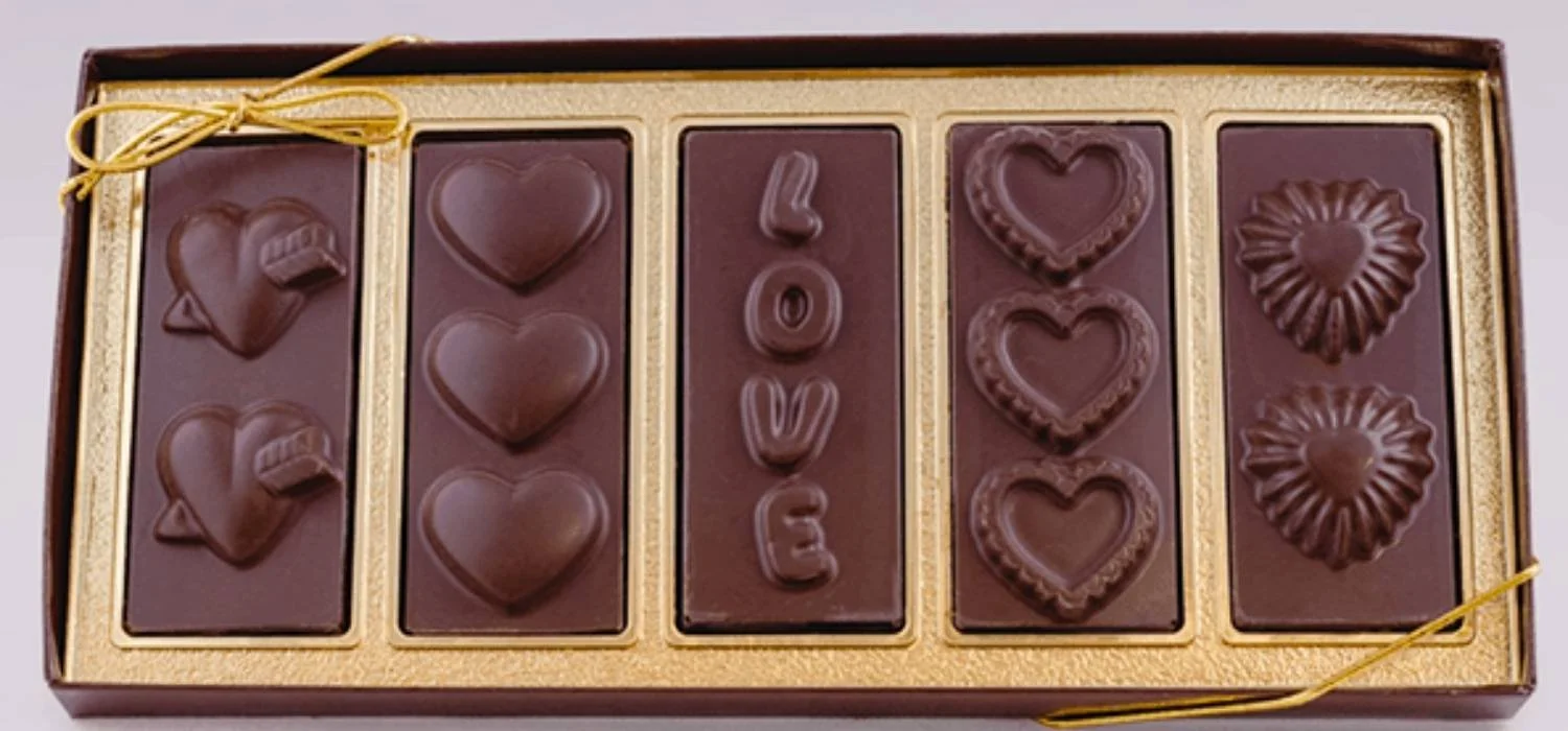 2023 VALENTINE/YOU, CHOCO
